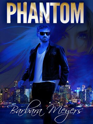 cover image of Phantom